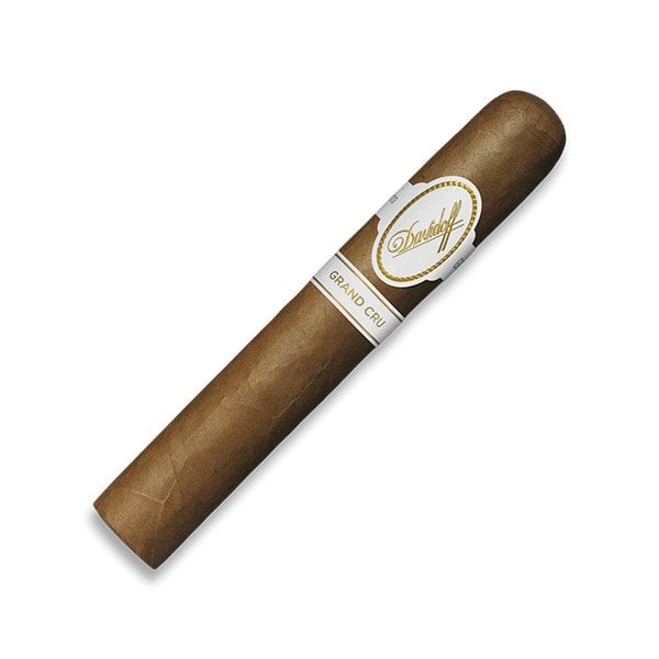 Davidoff Grand Cru Robusto 大卫杜夫 顶级罗伯图